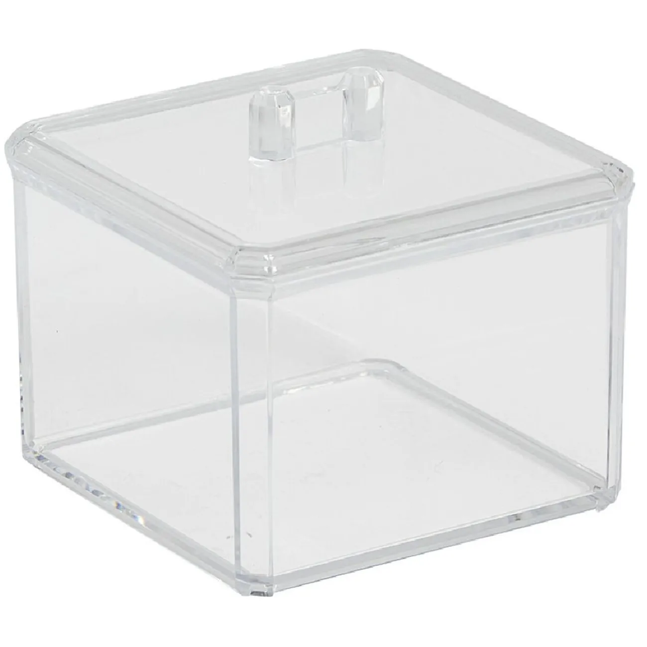 Gifi Beauté^Boîte de rangement à coton