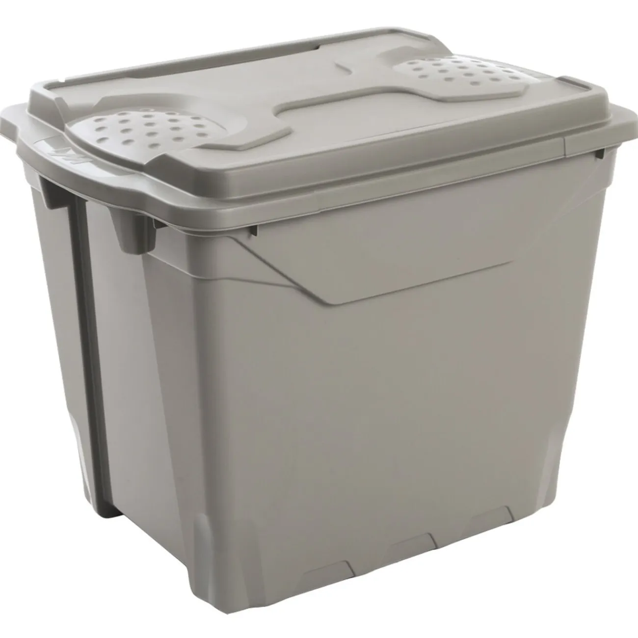 Gifi Rangement|Boîte de rangement 55 L