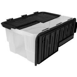 Gifi Rangement|Boîte de rangement 40 litres