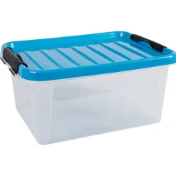 Gifi Rangement|Boîte de rangement 14 litres