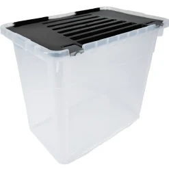 Gifi Rangement|Boîte de rangement 72 litres