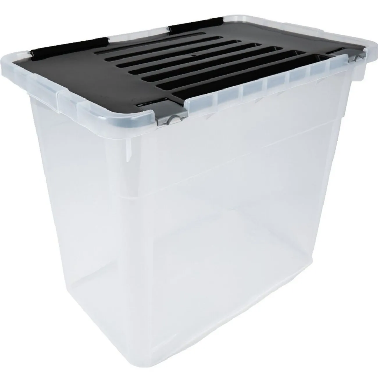 Gifi Rangement|Boîte de rangement 72 litres