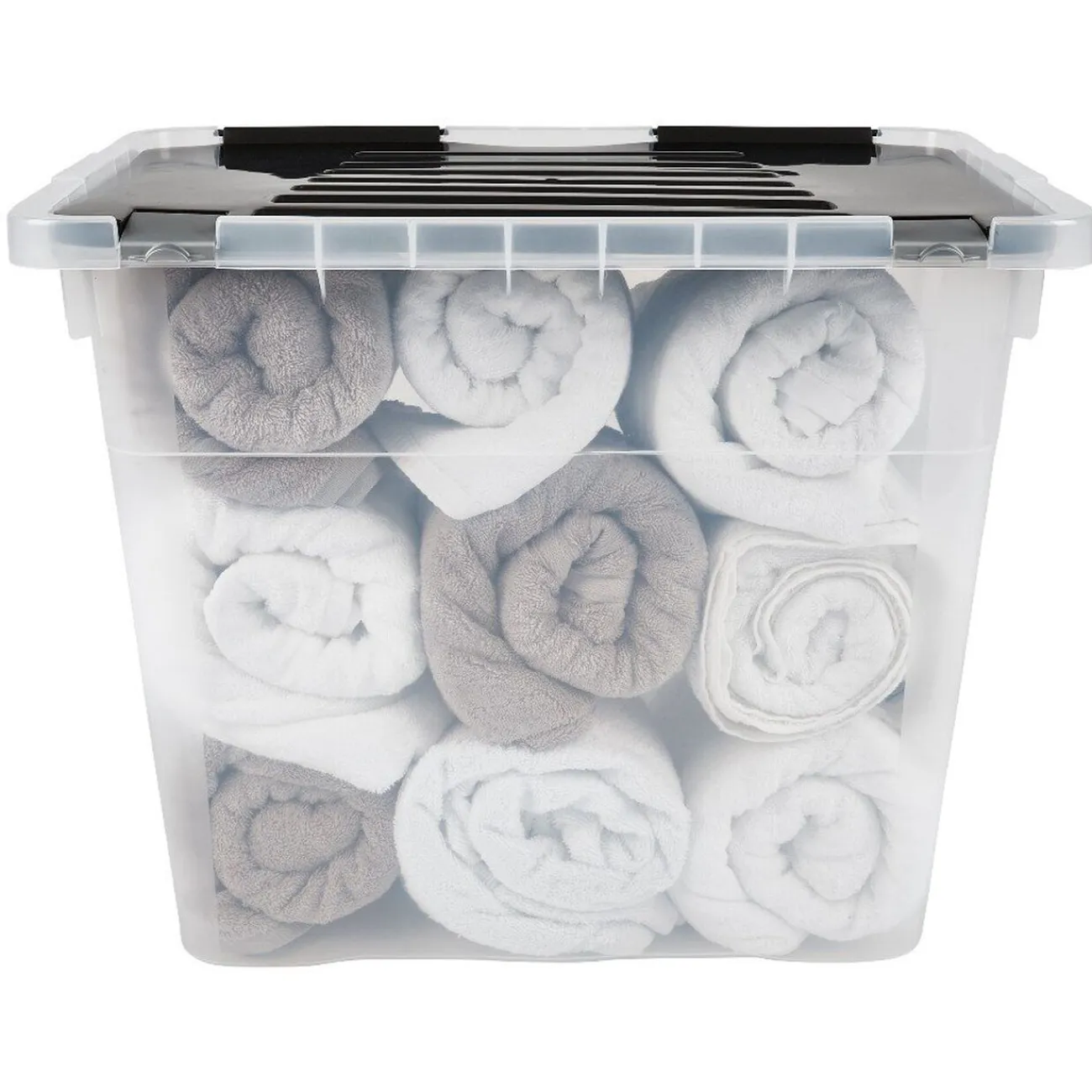 Gifi Rangement|Boîte de rangement 72 litres