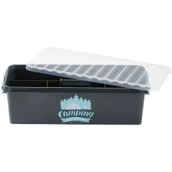 Gifi Entretien Du Linge|Boîte de rangement camping