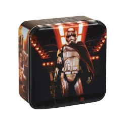 Gifi Rangement|Boîte de rangement carrée Star Wars