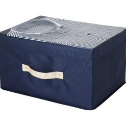 Gifi Rangement|Boîte de rangement design vêtements homme