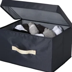 Gifi Rangement|Boîte de rangement design vêtements femme