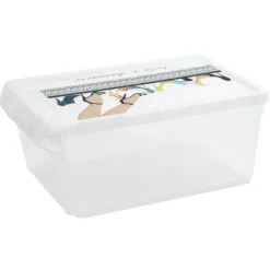 Gifi Rangement|Boîte de rangement design chaussures femme