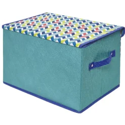 Gifi Rangement|Boîte de rangement design zigzag