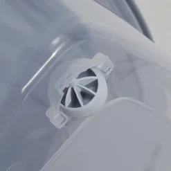 Gifi Rangement|Boîte de rangement dessous de lit x 2