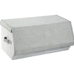 Gifi Rangement|Boîte de rangement dressing gris