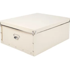 Gifi Entretien Du Linge|Boîte de rangement Dressing