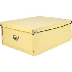 Gifi Entretien Du Linge|Boîte de rangement Dressing