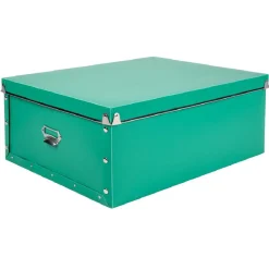 Gifi Entretien Du Linge|Boîte de rangement Dressing