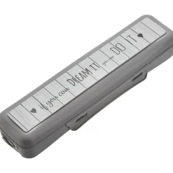 Gifi Rangement|Boîte de rangement en plastique