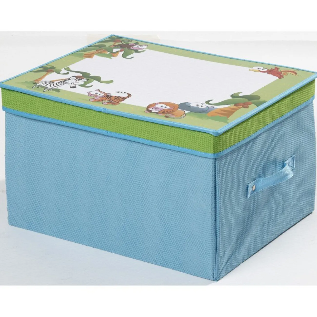 Gifi Rangement|Boîte de rangement enfant 3 en 1