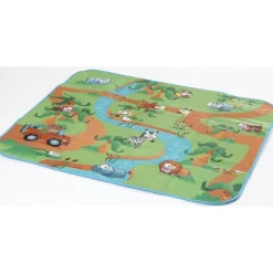 Gifi Rangement|Boîte de rangement enfant 3 en 1