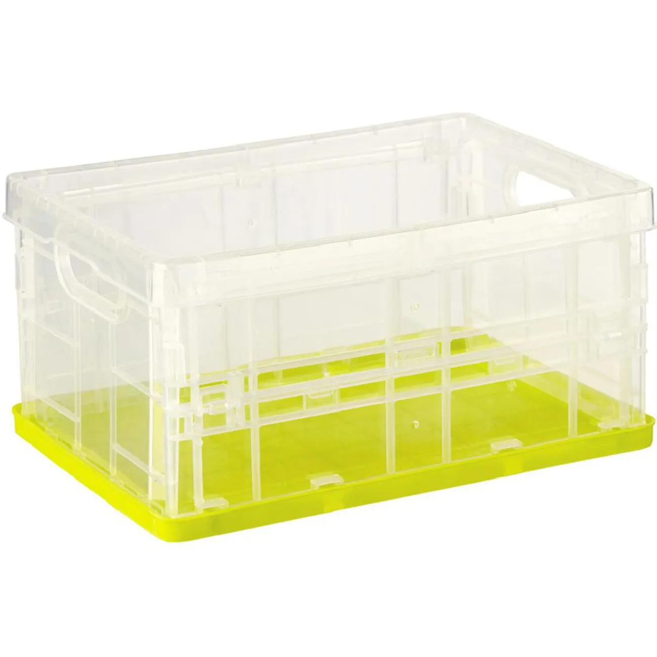 Gifi Entretien Du Linge|Boîte de rangement L20X14X9.5 cm