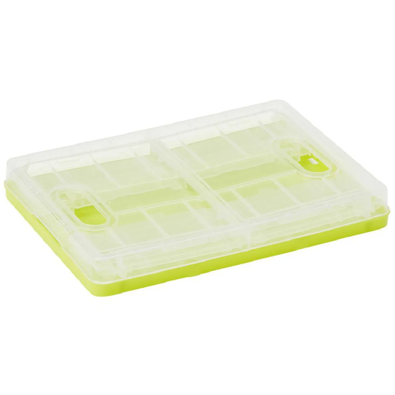 Gifi Entretien Du Linge|Boîte de rangement L20X14X9.5 cm