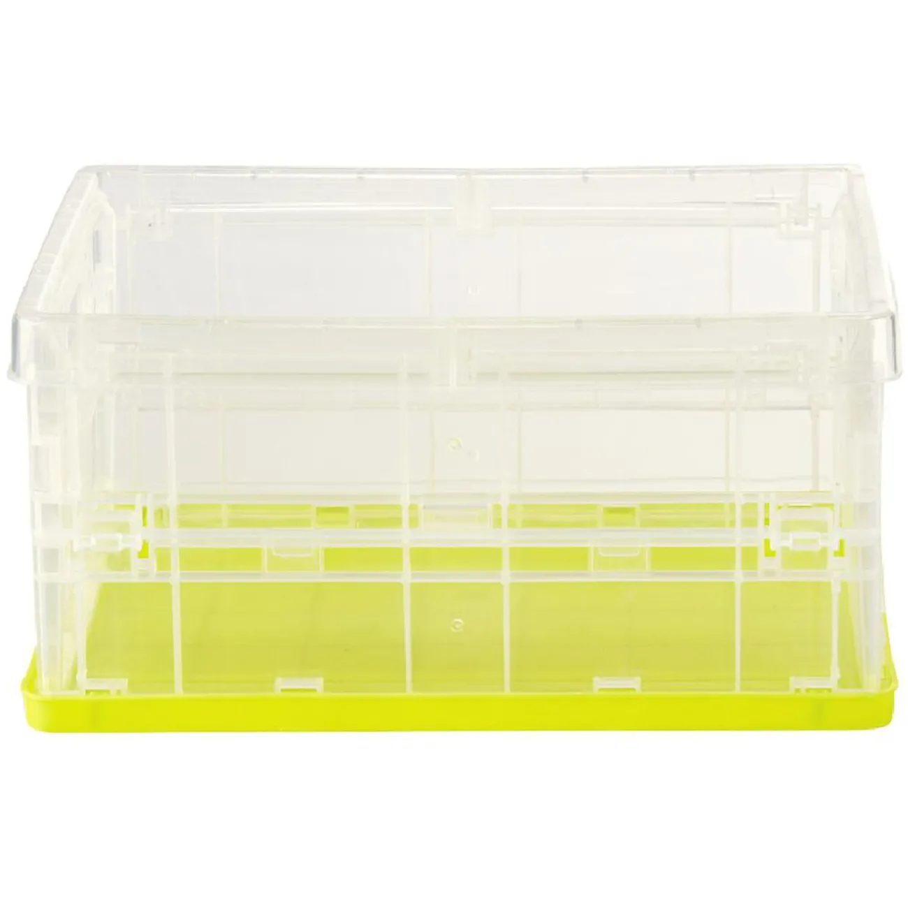 Gifi Entretien Du Linge|Boîte de rangement L20X14X9.5 cm