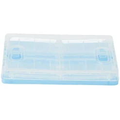 Gifi Entretien Du Linge|Boîte de rangement L20X14X9.5 cm