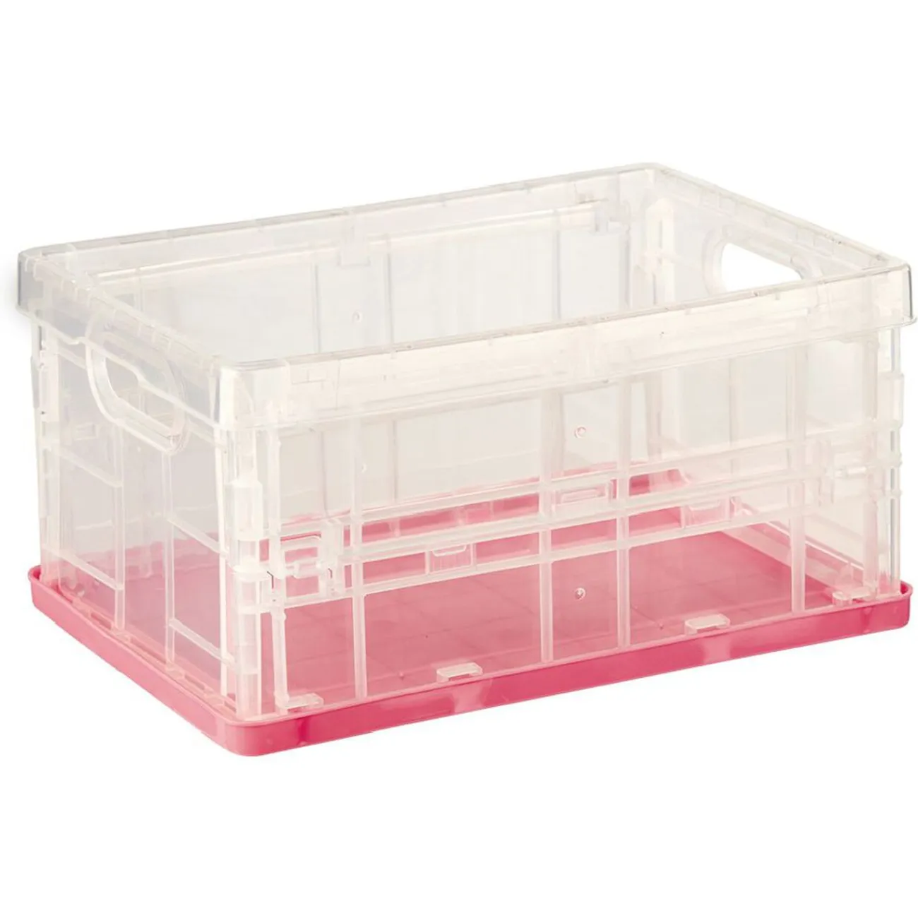 Gifi Entretien Du Linge|Boîte de rangement L20X14X9.5 cm