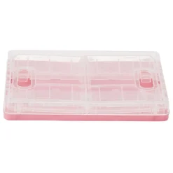 Gifi Entretien Du Linge|Boîte de rangement L20X14X9.5 cm