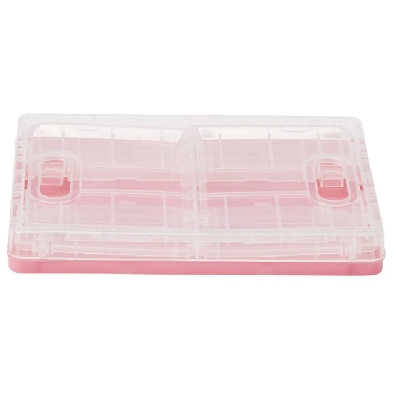 Gifi Entretien Du Linge|Boîte de rangement L20X14X9.5 cm