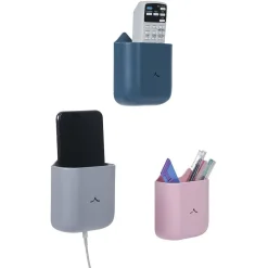 Gifi Entretien Du Linge|Boîte de rangement murale avec crochet