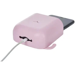 Gifi Entretien Du Linge|Boîte de rangement murale avec crochet