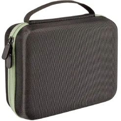 Gifi Bien-Être^Boîte de rangement plastique pour 30 huiles essentielles