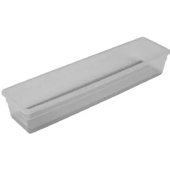 Gifi Rangement|Boîte de rangement pour tiroir 30x7,5xH.5 cm