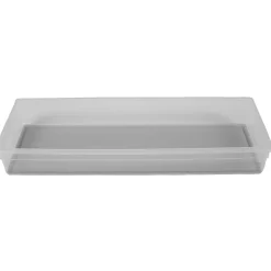 Gifi Rangement|Boîte de rangement pour tiroir 37,5x15xH.5 cm