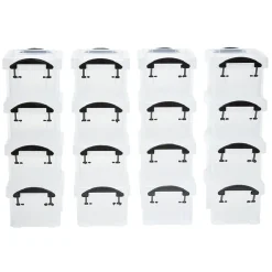 Gifi Rangement|Boîte de rangement pour visserie x16