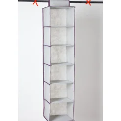 Gifi Rangement|Boîte de rangement pour vêtements