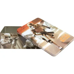 Gifi Rangement|Boîte de rangement rectangulaire Star Wars