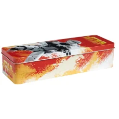 Gifi Rangement|Boîte de rangement rectangulaire Star Wars