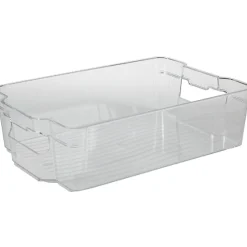 Gifi Boîte de rangement réfrigérateur