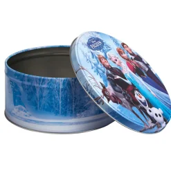 Gifi Rangement|Boîte de rangement ronde Reine des neiges