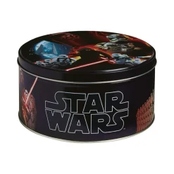 Gifi Rangement|Boîte de rangement ronde Star Wars