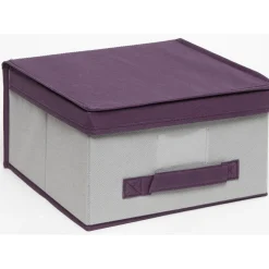 Gifi Rangement|Boîte de rangement taille M