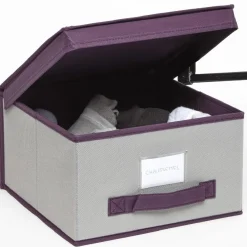 Gifi Rangement|Boîte de rangement taille M