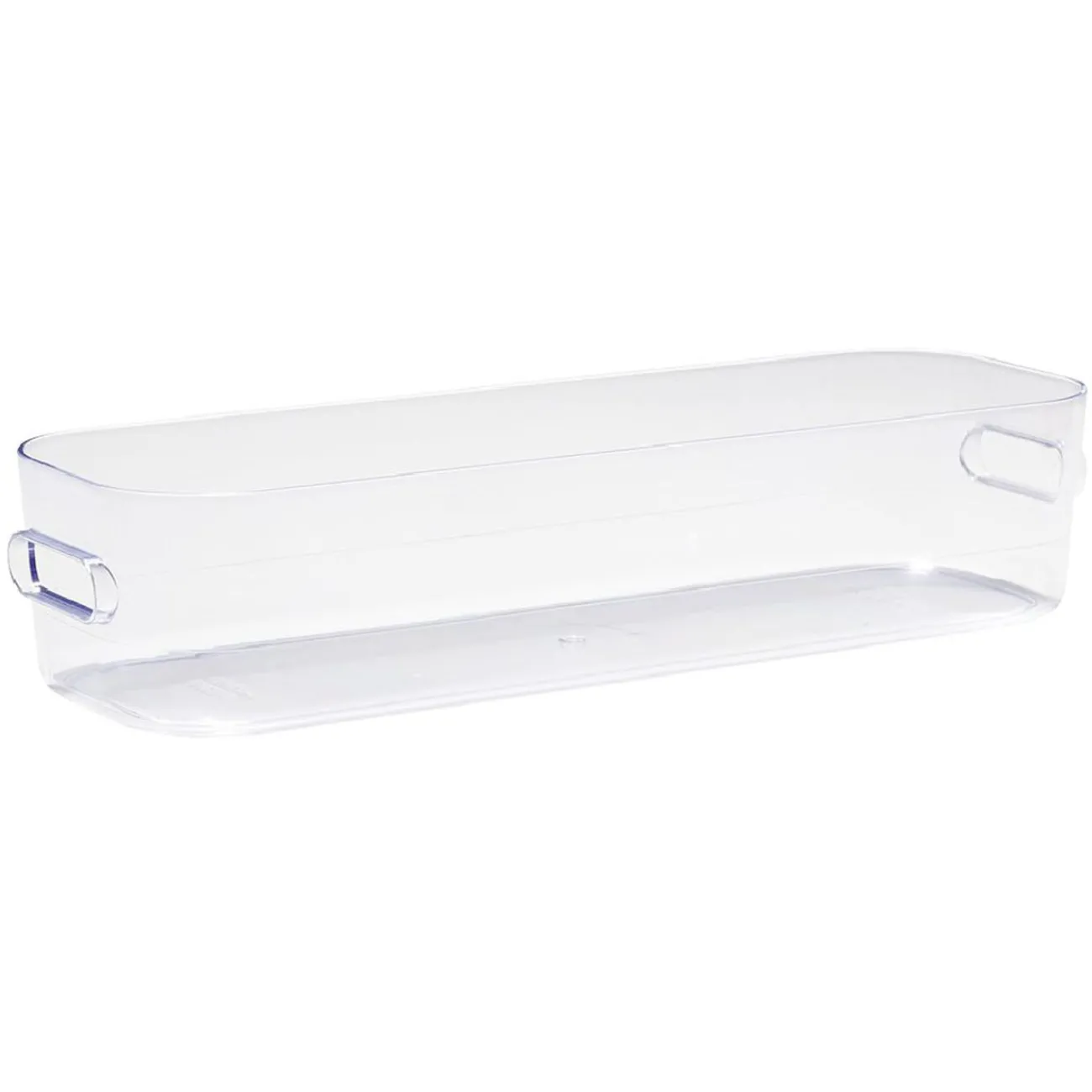 Gifi Aménagement Salle De Bain^Boîte de rangement transparente