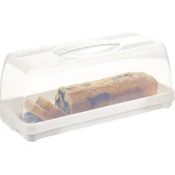 Gifi Boîte de transport pour cake et gâteau 36x15xH15cm