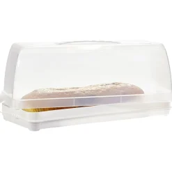 Gifi Boîte de transport pour cake et gâteau 36x15xH15cm