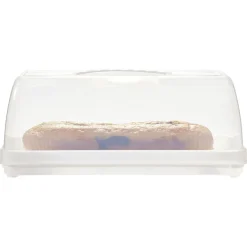 Gifi Boîte de transport pour cake et gâteau 36x15xH15cm