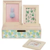Gifi Rangement|Boîte porte-photo design Sweet exotic