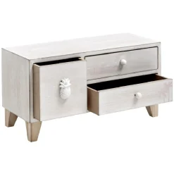 Gifi Rangement|Boîte range bureau design Sweet exotic