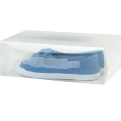 Gifi Rangement|Boîte range chaussures x12