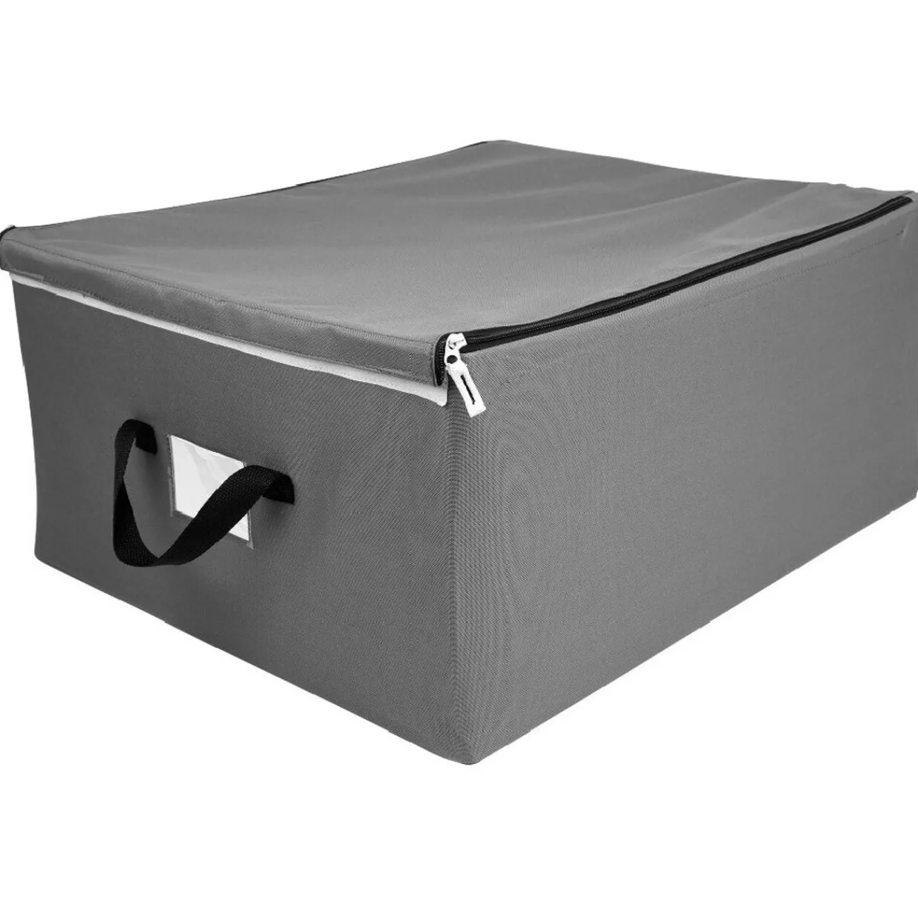 Gifi Entretien Du Linge|Boîte repliable rigide